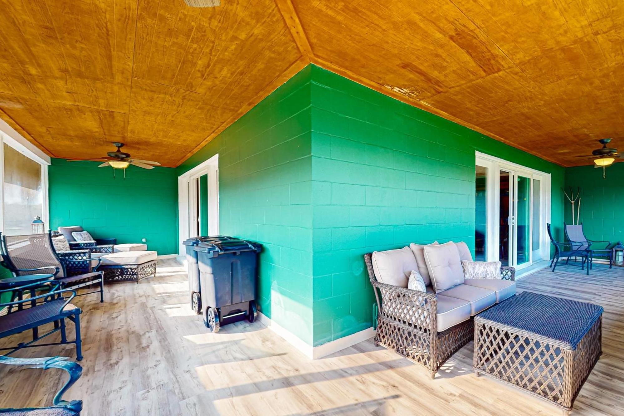 Two Springs Farm Guesthouse A Micanopy Exterior foto